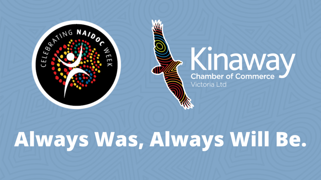 Naidoc Week 2020 Kinaway